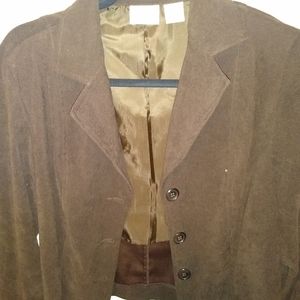 Petite women's bussiness jacket